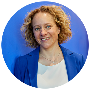 Towards a quantum internet