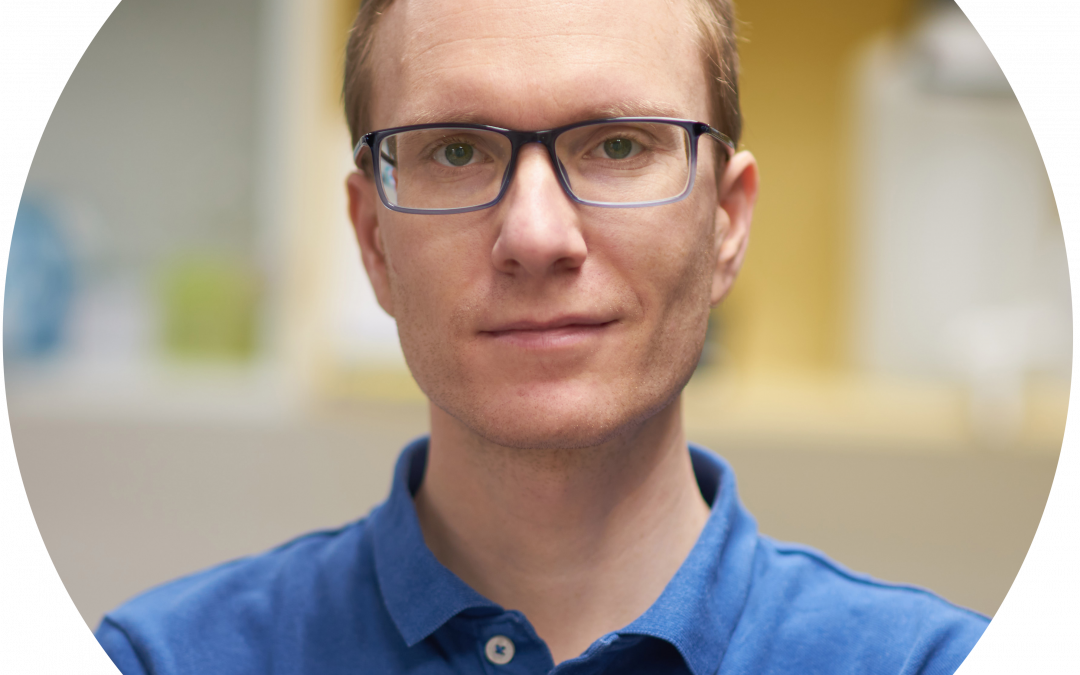 Artificial intelligence: experience from our laboratory and the questions it raises